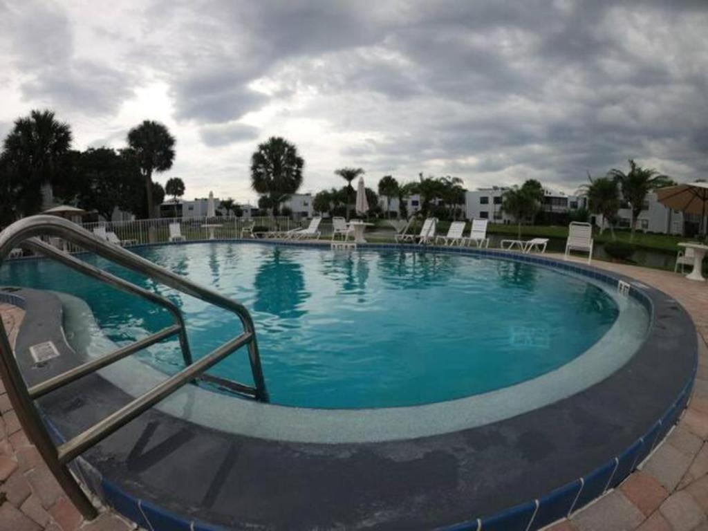 Orlando Vacation Apartment 3919 Exterior photo