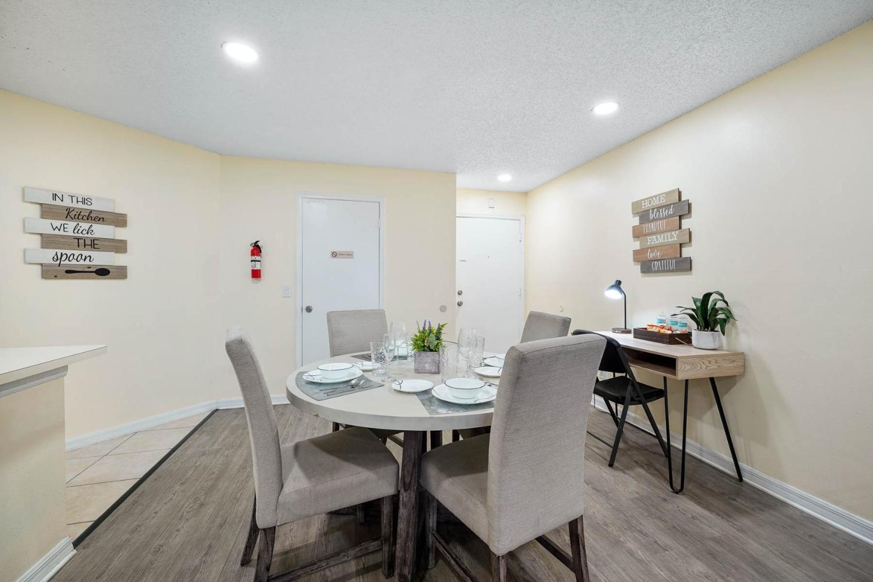 Orlando Vacation Apartment 3919 Exterior photo